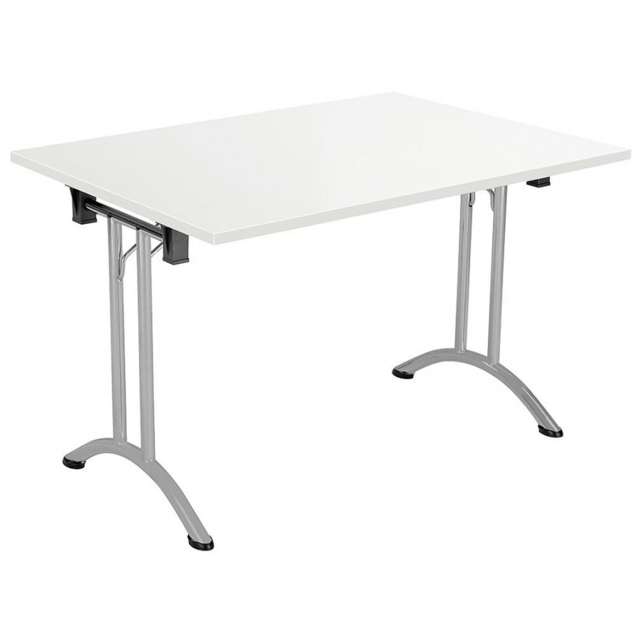 Olton Rectangular Folding Table